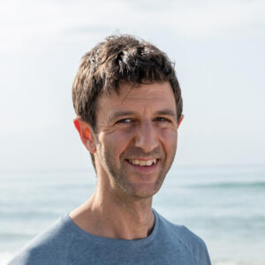 Picture of Dr. Josh Steinberg